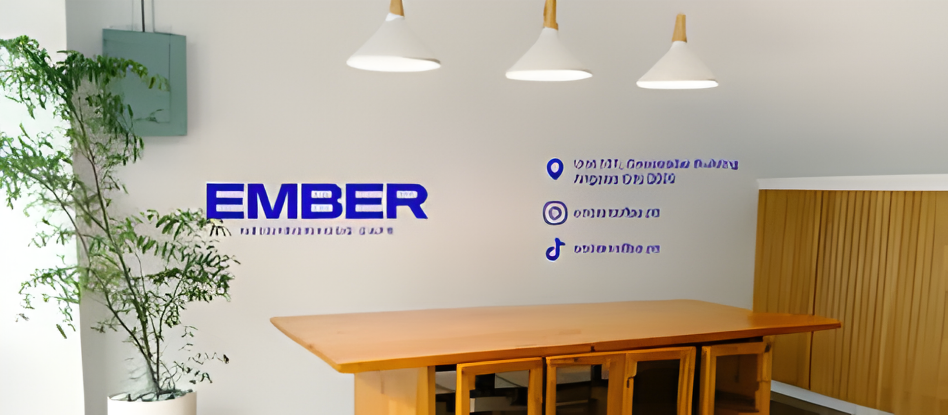Ember Coffee