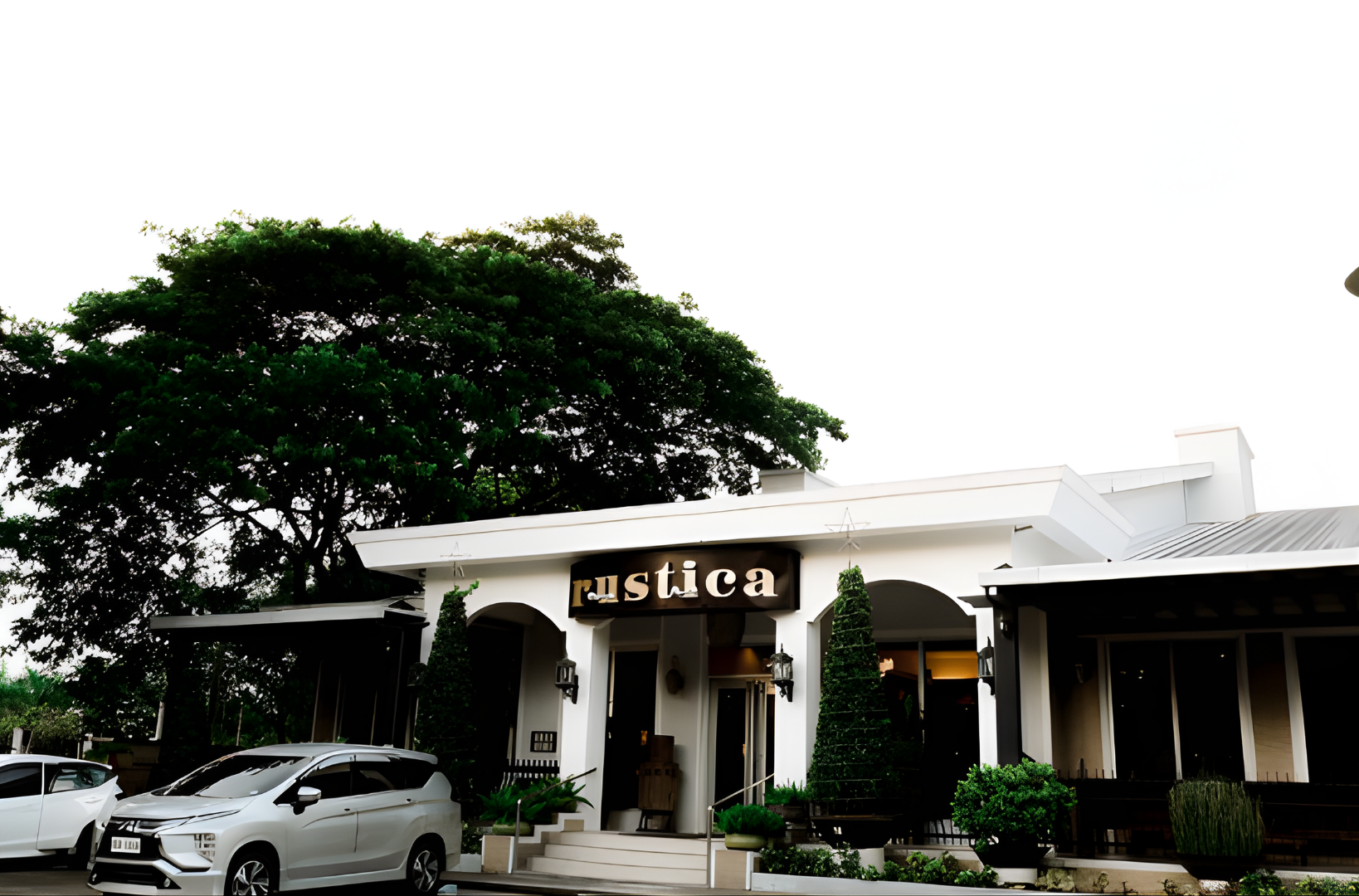 Rustica Restaurant