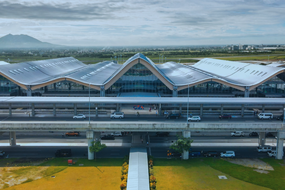 Clark International Airport