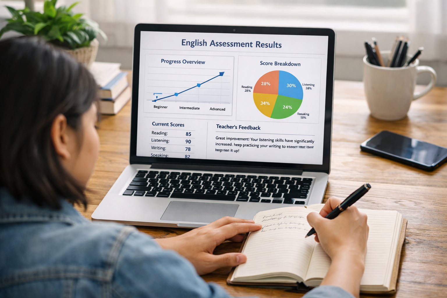 Seamless Online Learning