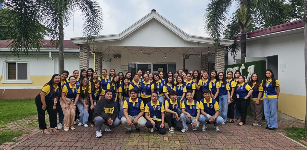 BELA E4U ACADEMY