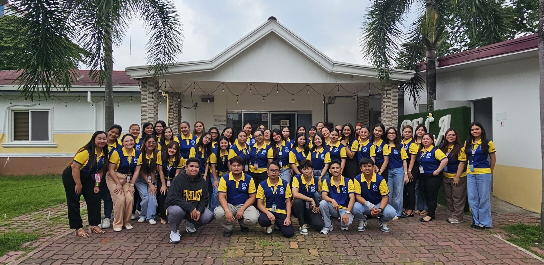 BELA E4U ACADEMY