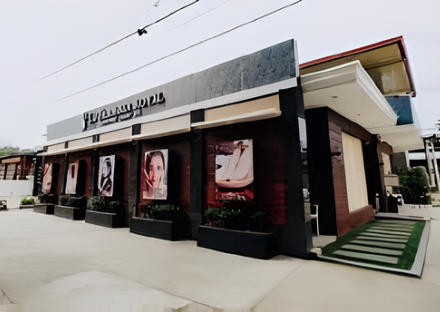 La Hermoza Royal Wellness Salon and Spa