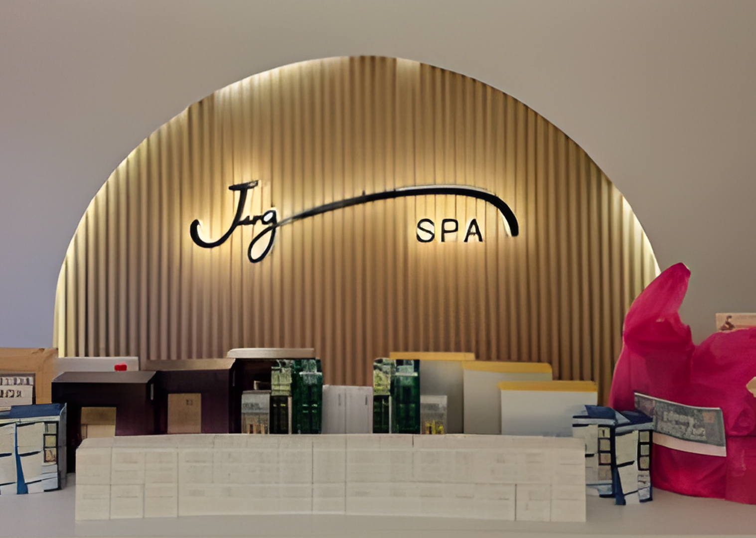 Jung Spa