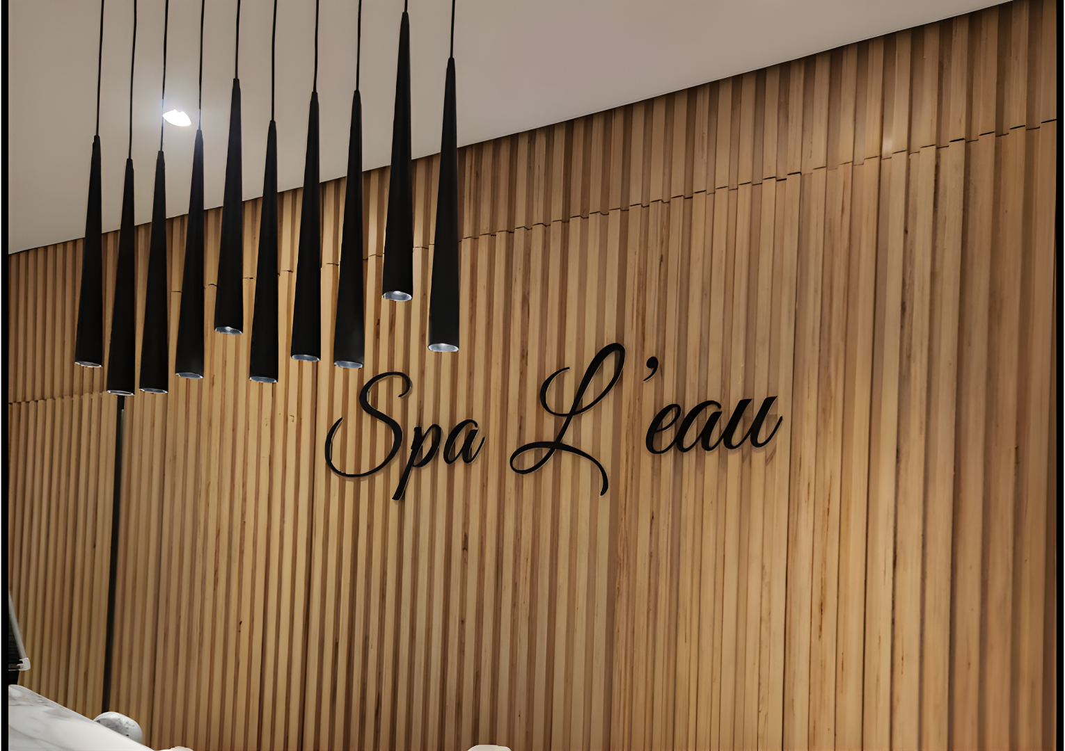 Spa L'eau