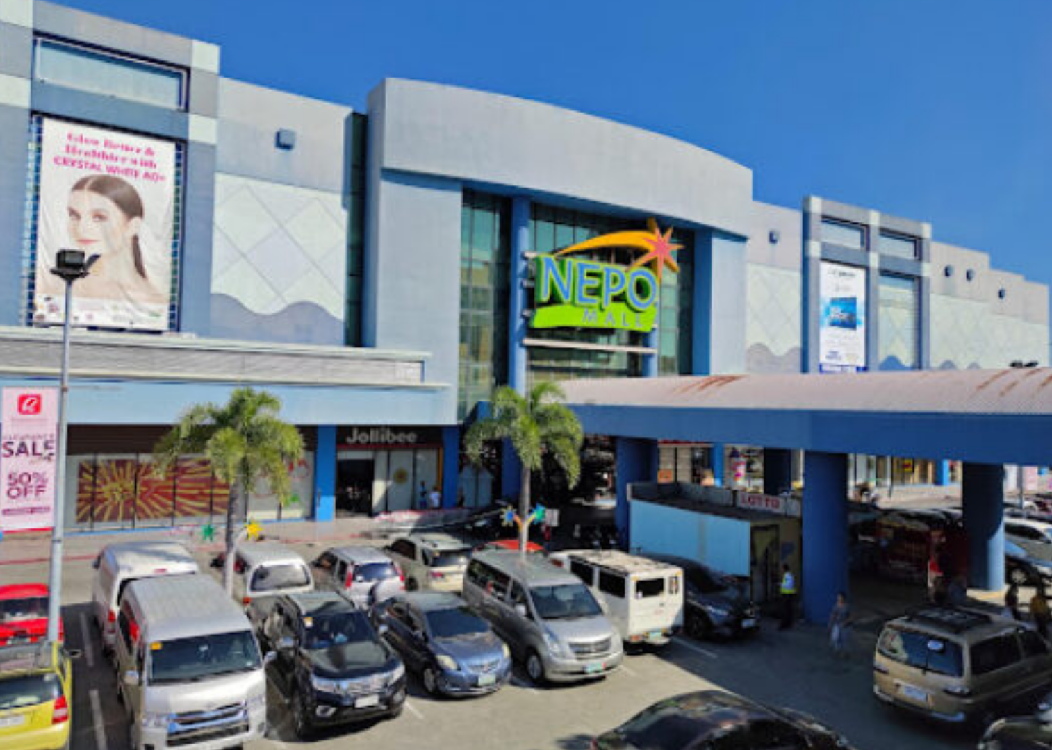 Nepo Mall