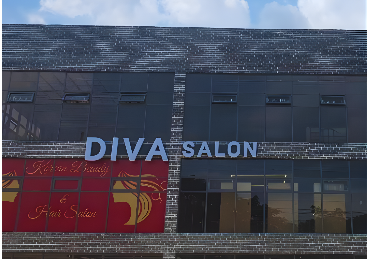 Diva Salon and Spa