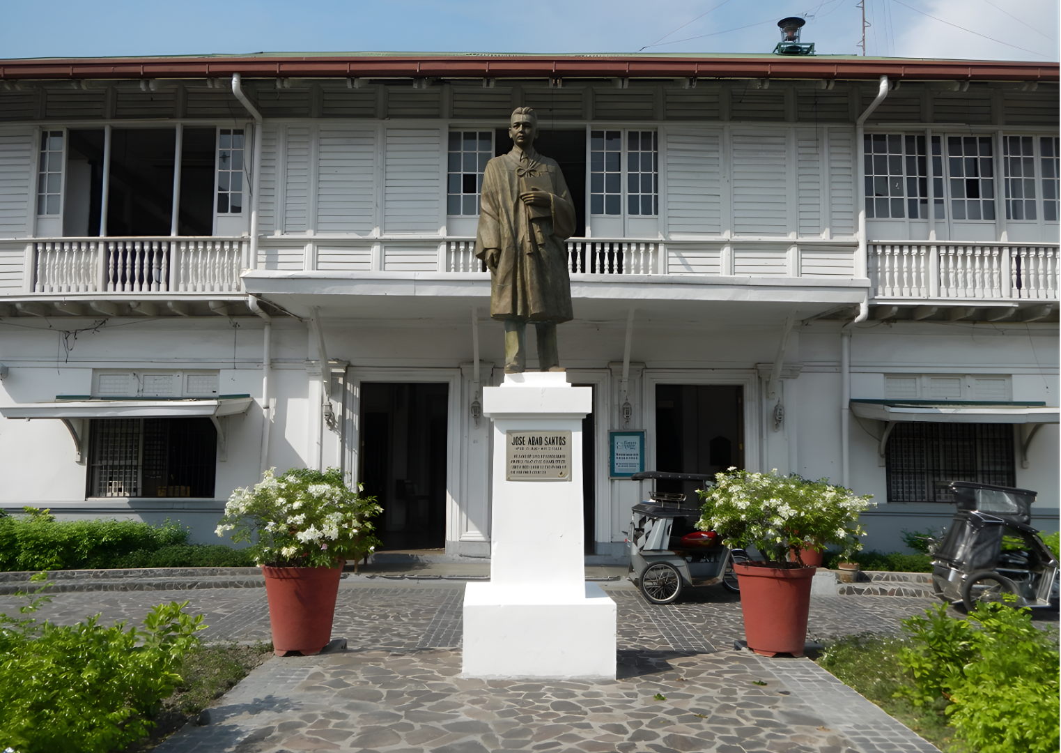 Museo Ning Angeles