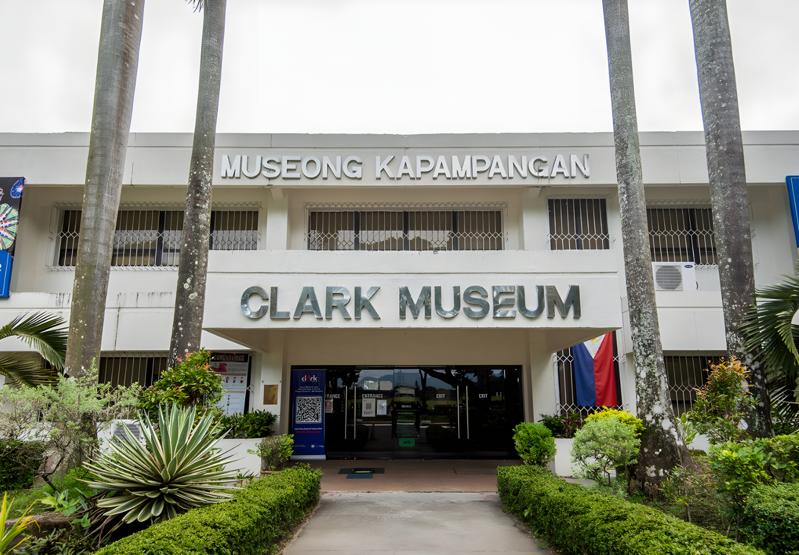 Clark Museum