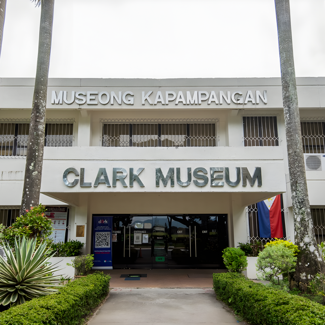 Clark Museum