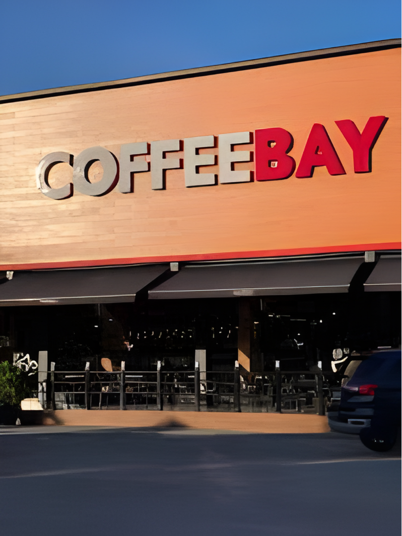 Coffee Bay