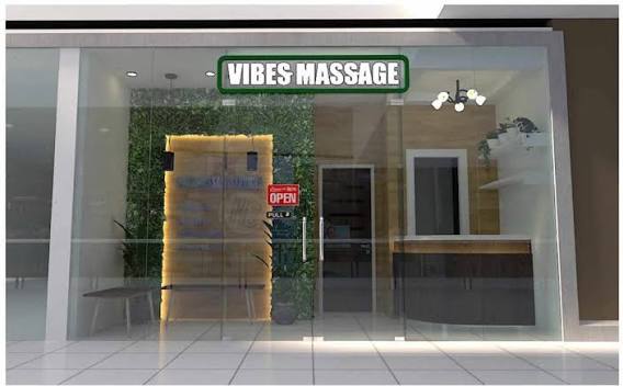 Vibes Massage